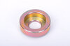Steering Angle Spacer - Front - For Steering Clearance on 17" and 18" Wheels