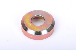 Steering Angle Spacer - Front - For Steering Clearance on 17" and 18" Wheels