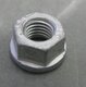 Speedline Wheel Nut - M7