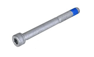 Schraube M8X80mm