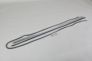 Frame door low