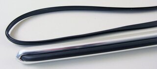Frame door low