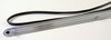 Frame door low