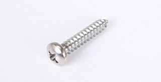Front Fog Light Screw 964 / 965 - 4.2 x 22