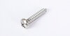 Front Fog Light Screw 964 / 965 - 4.2 x 22