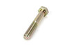 Screw M12x1,5x70 "yellow zinc plated" 8.8