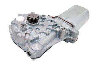 Targa/Cabrio Window Motor 911/959, 74-77 Targa, 78-86 Targa/Cabrio, only 87 Targa/Tabrio/Coupe/Spr