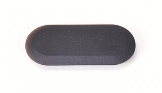 Câche-vis ovale 57x22x64