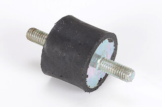 Rubber Buffer - 964 C2 / C4 / 959
