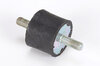 Rubber Buffer - 964 C2 / C4 / 959