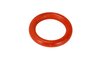 O-Ring Stehbolzen Gehäuse 8x2 "Silikon - rot"