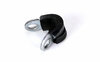 Collier de fixation tuyau alim. huile tendeur hydraulique 911 69-89