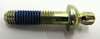 Abreissschraube M6x25mm Zündschloss