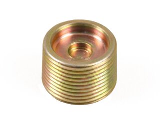 Transmission / Differential Drain / Fill Plug - 915 Transmission