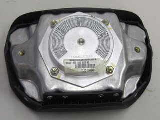 AB unit 4 spoke steering wheel 993 96-/986/996