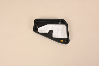 Deckel für Gehäuse Zentral-Elektrik