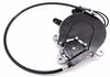 Top Transmission -1995 - Right - Black
