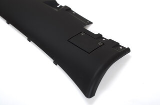 Side skirt 993 C2S/ C4S/ turbo/ GT right