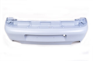 Rear Bumper 993 C2/ C4/ RS - European - Narrow Body - Prime Coated