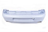 Rear Bumper 993 C2/ C4/ RS - European - Narrow Body - Prime Coated