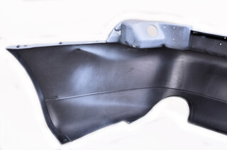 Rear Bumper 993 C2/ C4/ RS - European - Narrow Body - Prime Coated