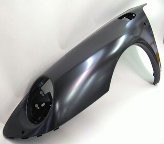 Front Fender 993 C2 / C4 - Narrow Body - Left