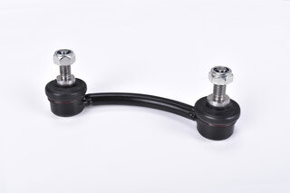 Sway Bar Drop Link 993 Rennsport Model - Rear