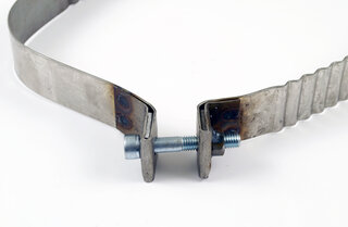 Sangle pour silencieux  993  95-