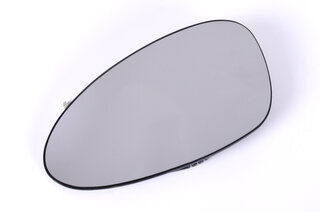 Mirror Glass - Left - Planed