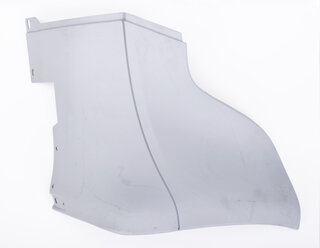Schwellerblende 965  hinten links