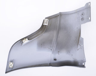 Schwellerblende 965  hinten links