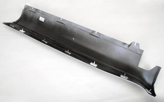 Side Skirt / Rocker Panel 964 / 965 - Right - Wide Body
