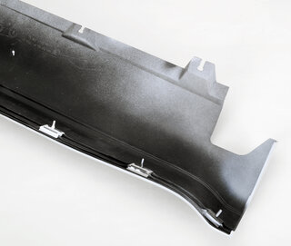 Side Skirt / Rocker Panel 964 / 965 - Right - Wide Body
