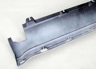 Schwellerblende 965 vorne links