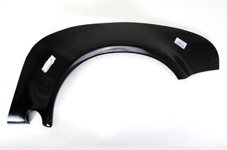 Verbreiterung Turbo 1 hinten links 911/ 930  1986-89 (nur G50 Getr.)