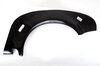 Verbreiterung Turbo 1 hinten links 911/ 930  1986-89 (nur G50 Getr.)
