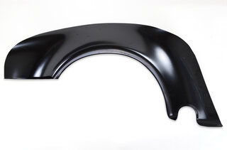 Verbreiterung Turbo 1 hinten links 911/ 930  1986-89 (nur G50 Getr.)