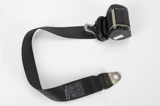 Ceinture AV avec enrouleur