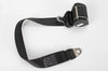 Ceinture AV avec enrouleur