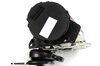 Ceinture AV avec enrouleur