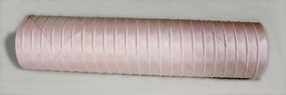 Hot Air Hose 964 C2 / C4 - Heat Exchanger to Control Box - 75 mm x 320 mm