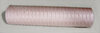 Hot Air Hose 964 C2 / C4 - Heat Exchanger to Control Box - 75 mm x 320 mm