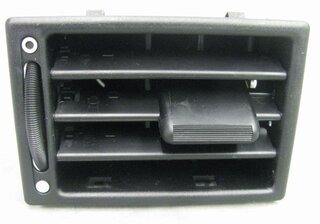 Vent 964 / 993 - Left - Black - Left Hand Drive