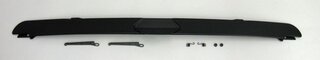 Air-deflector Sunroof