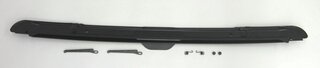 Air-deflector Sunroof