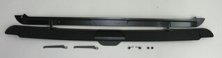 Air-deflector Sunroof