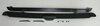 Air-deflector Sunroof