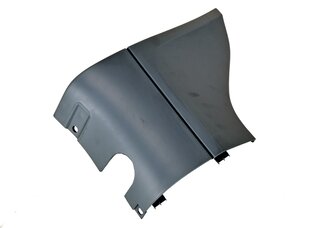 Blende Seitenschweller hinten rechts, 964 Schmal