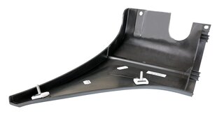 Blende Seitenschweller hinten rechts, 964 Schmal