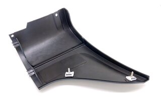 Side Skirt / Rocker Panel 964 - Left - Rear - Narrow Body